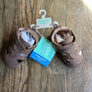 NWT Stride Rite sandals